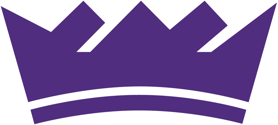 Sacramento Kings 2016-Pres Alternate Logo iron on transfers for T-shirts version 5